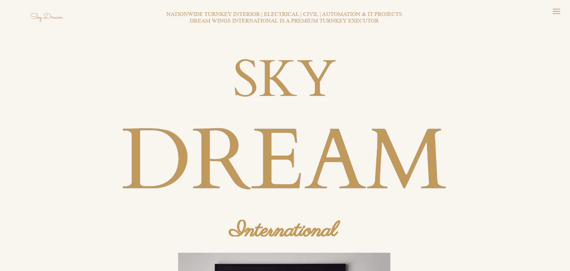 SKY  Dream
